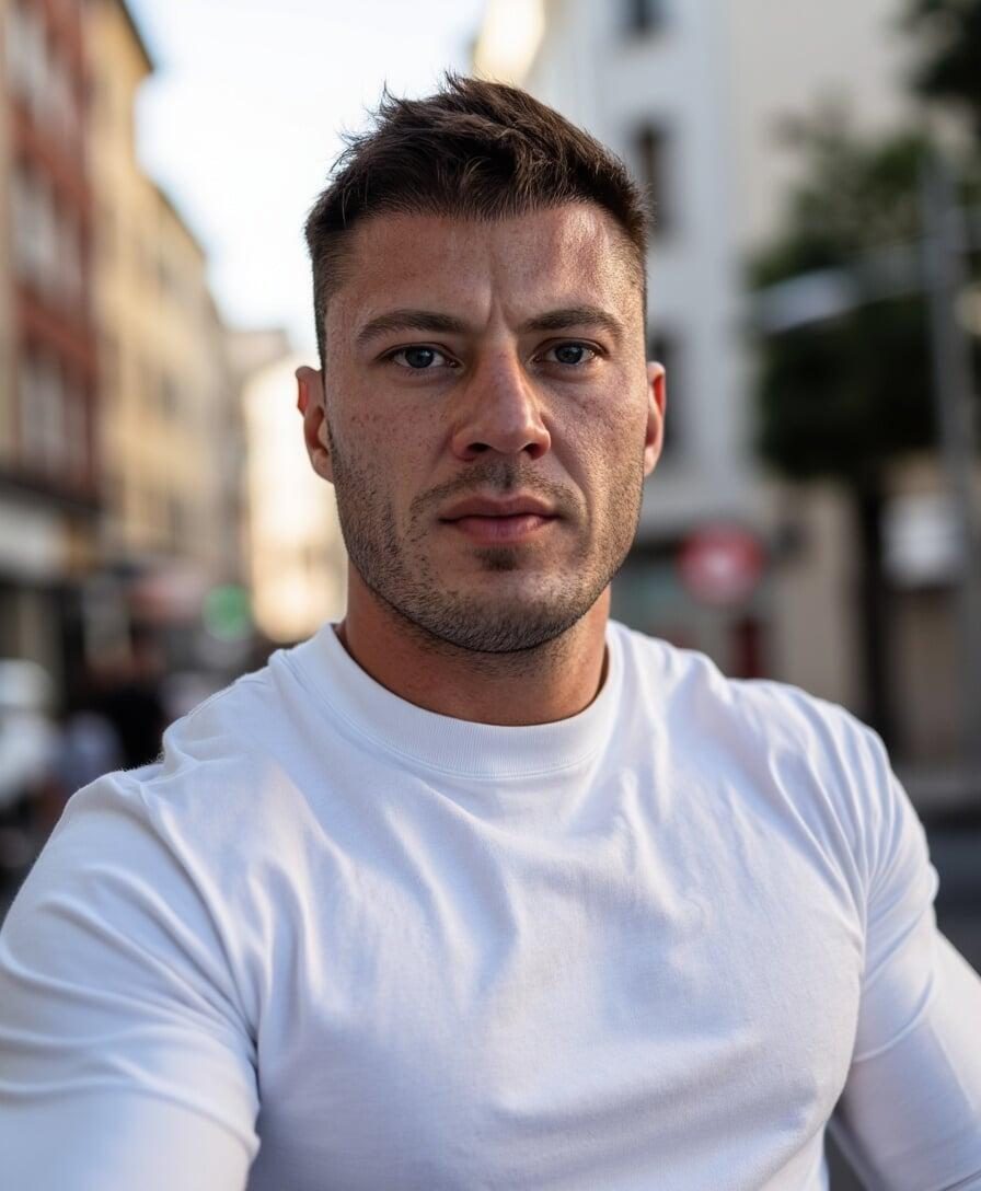 Max, RAPID co-founder